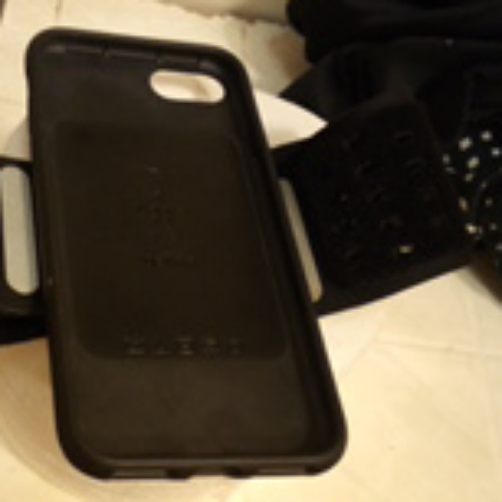 iPhone 7 workout case
